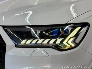 Audi Q7 50 TDI QUATTRO S-LINE, PA 2019