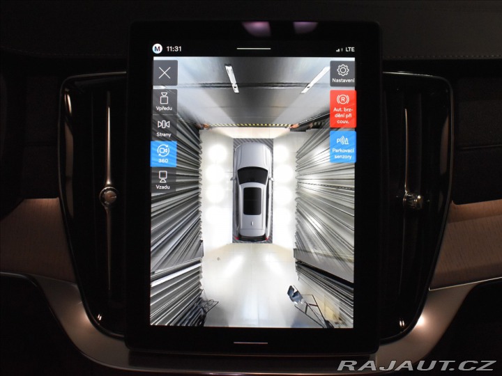 Volvo XC90 2,0 T8 Plus Dark 2026