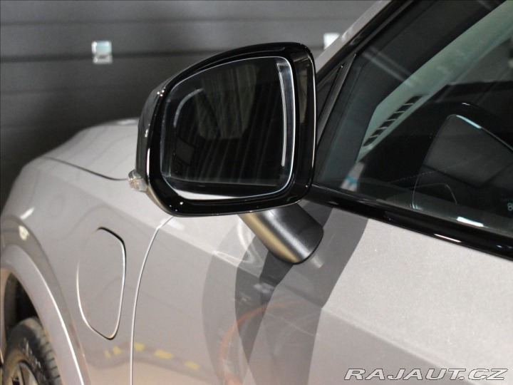 Volvo XC90 2,0 T8 Plus Dark 2026