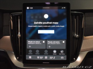 Volvo XC90 2,0 T8 Plus Dark 2026