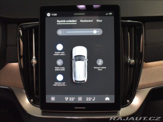 Volvo XC90 2,0 T8 Plus Dark 2026