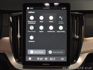 Volvo XC90 2,0 T8 Plus Dark 2026