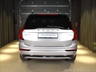 Volvo XC90 2,0 T8 Plus Dark 2026
