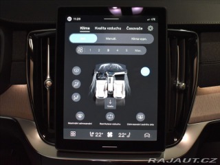 Volvo XC90 2,0 T8 Plus Dark 2026