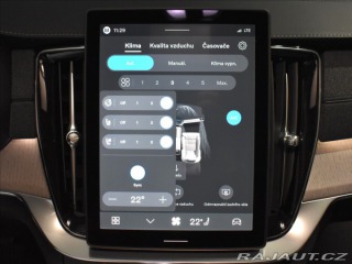 Volvo XC90 2,0 T8 Plus Dark 2026