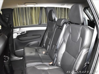 Volvo XC90 2,0 T8 Plus Dark 2026