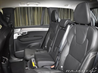 Volvo XC90 2,0 T8 Plus Dark 2026