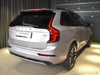Volvo XC90 2,0 T8 Plus Dark 2026