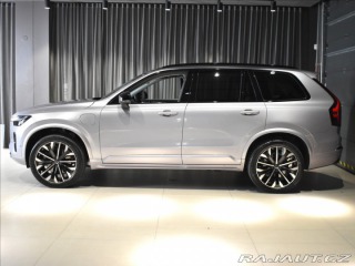 Volvo XC90 2,0 T8 Plus Dark 2026