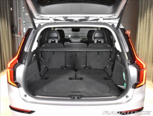 Volvo XC90 2,0 T8 Plus Dark 2026