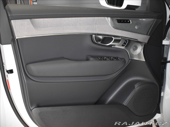 Volvo XC90 2,0 B5 Ultra Bright 2026