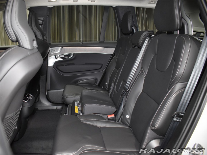 Volvo XC90 2,0 B5 Ultra Bright 2026
