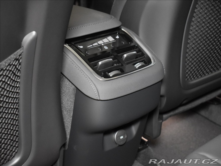 Volvo XC90 2,0 B5 Ultra Bright 2026