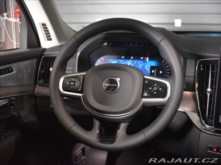 Volvo XC90 2,0 B5 Ultra Bright 2026