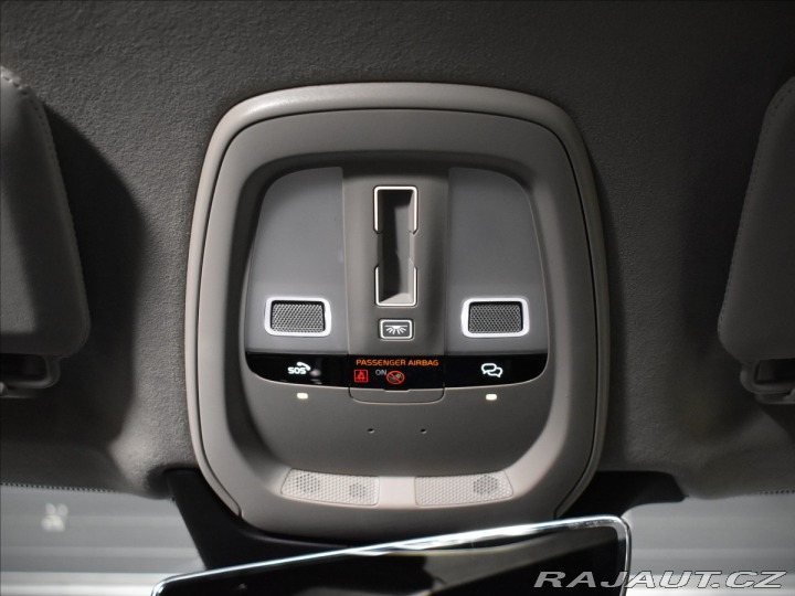 Volvo XC90 2,0 B5 Ultra Bright 2026