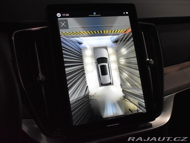 Volvo XC90 2,0 B5 Ultra Bright 2026