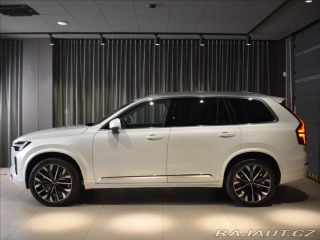 Volvo XC90 2,0 B5 Ultra Bright 2026