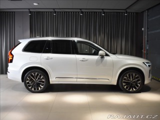 Volvo XC90 2,0 B5 Ultra Bright 2026