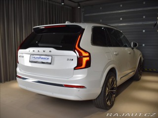 Volvo XC90 2,0 B5 Ultra Bright 2026
