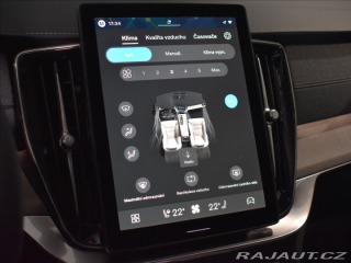 Volvo XC90 2,0 B5 Ultra Bright 2026