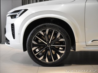 Volvo XC90 2,0 B5 Ultra Bright 2026
