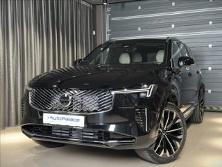 Volvo XC90 2,0 T8  Ultra Bright