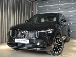 Volvo XC90 2,0 T8 Ultra Bright 2026