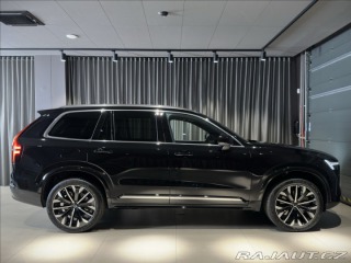 Volvo XC90 2,0 T8 Ultra Bright 2026