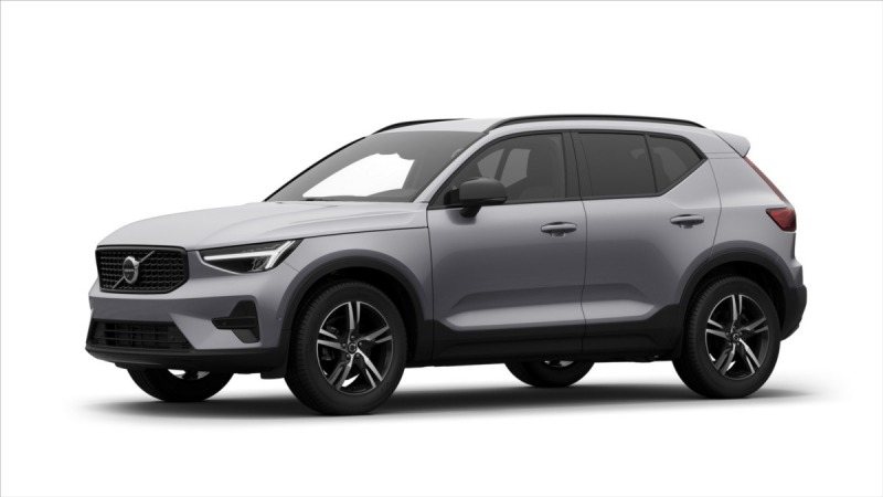 Volvo XC40 2,0 B3 Plus