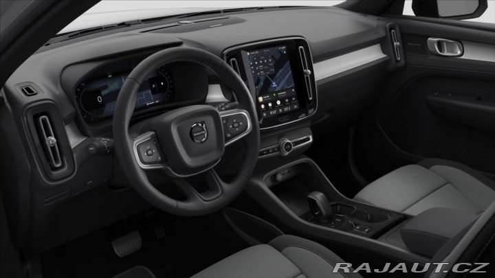 Volvo XC40 2,0 B3 Plus 2026