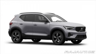 Volvo XC40 2,0 B3 Plus 2026