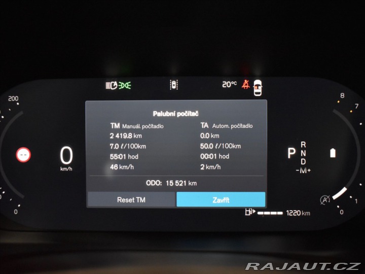 Volvo V60 2,0 B4 Ultra Panorama,B&a 2026