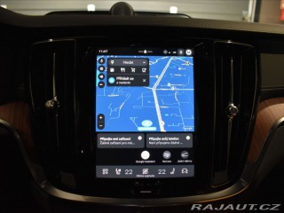 Volvo V60 2,0 B4 Ultra Panorama,B&a 2026