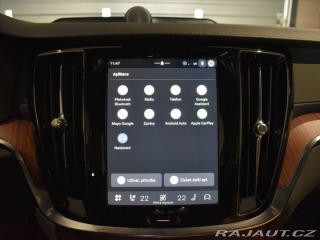 Volvo V60 2,0 B4 Ultra Panorama,B&a 2026