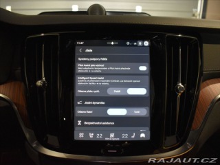 Volvo V60 2,0 B4 Ultra Panorama,B&a 2026