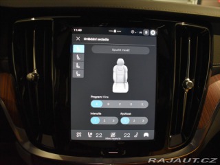 Volvo V60 2,0 B4 Ultra Panorama,B&a 2026
