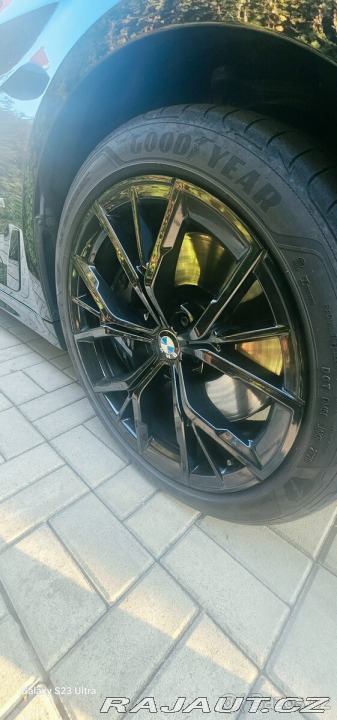 BMW 5 3,0 530D xdrive touring 2020