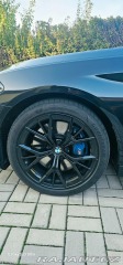 BMW 5 3,0   530D xdrive touring 2020