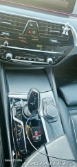 BMW 5 3,0   530D xdrive touring 2020