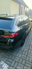 BMW 5 3,0   530D xdrive touring 2020
