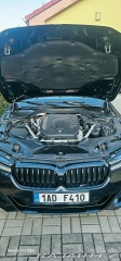 BMW 5 3,0   530D xdrive touring 2020