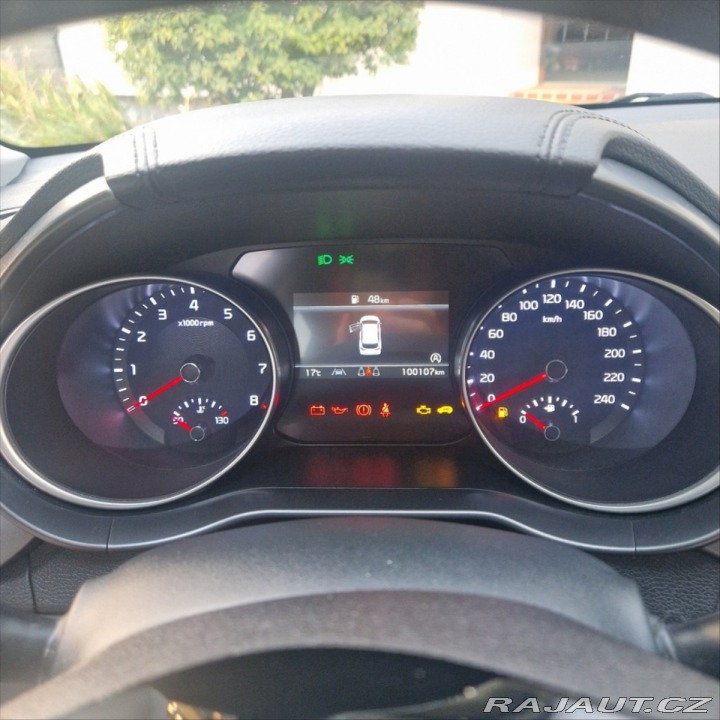Kia Ceed 1,5 T GDi SPIN – 2022 2022