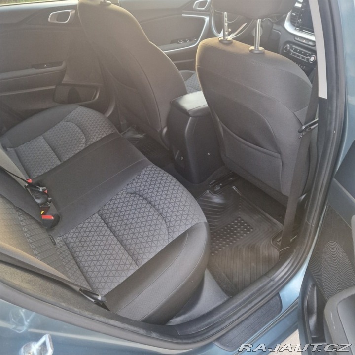 Kia Ceed 1,5 T GDi SPIN – 2022 2022