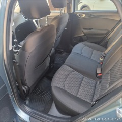 Kia Ceed 1,5 T GDi SPIN – 2022 2022
