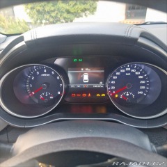 Kia Ceed 1,5 T GDi SPIN – 2022 2022