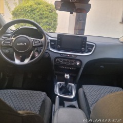 Kia Ceed 1,5 T GDi SPIN – 2022 2022