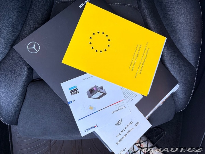 Mercedes-Benz GLC 2,0 220d 4Matic | AMG | 2020