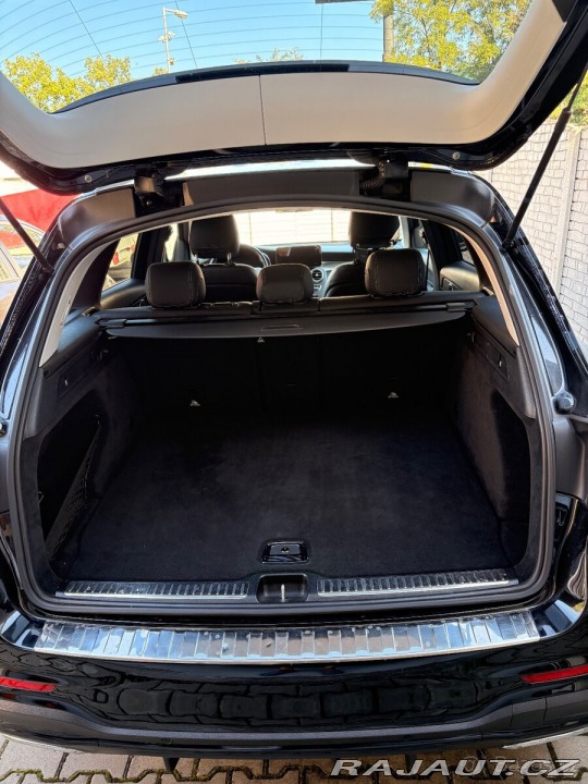 Mercedes-Benz GLC 2,0 220d 4Matic | AMG | 2020