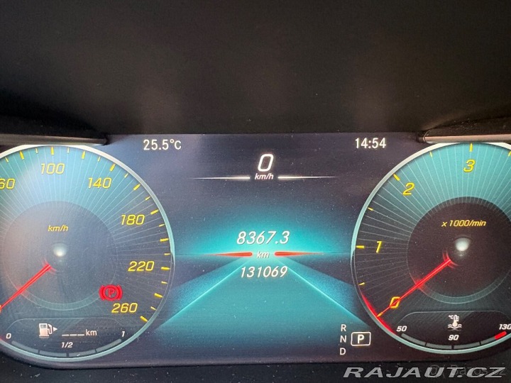 Mercedes-Benz GLC 2,0 220d 4Matic | AMG | 2020