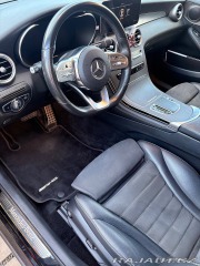 Mercedes-Benz GLC 2,0   220d 4Matic | AMG | 2020